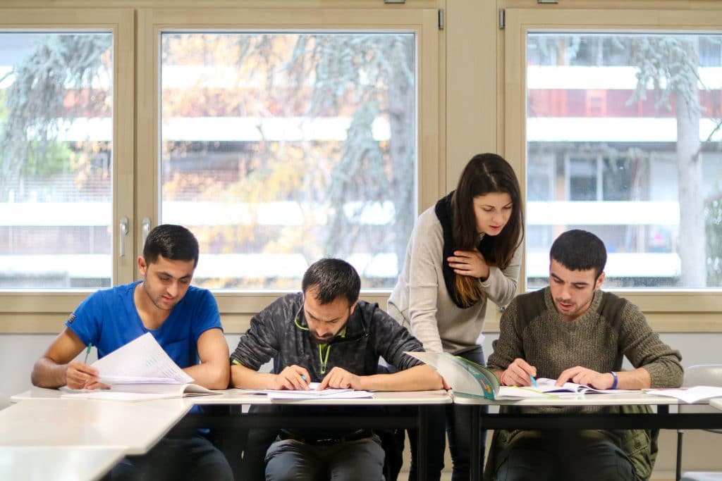 Cours&Accompagnement