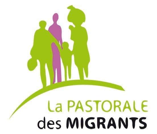La pastorale des migrants