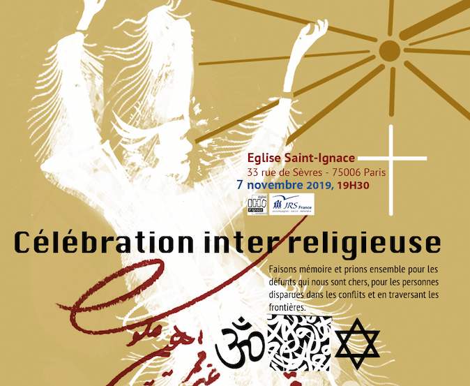 Célébration_InterReligieuse