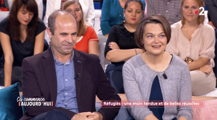 France2-Témoignages