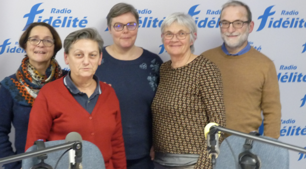 Radio Fidélité