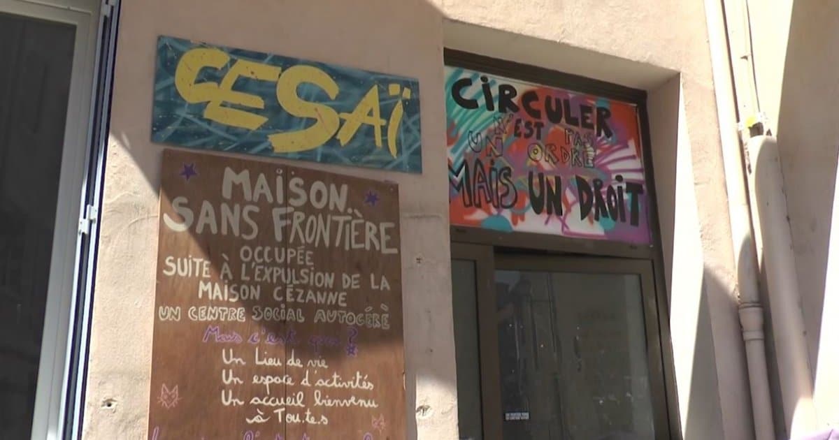 Maison Cesai