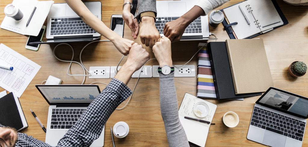 Travail Inter-associatif