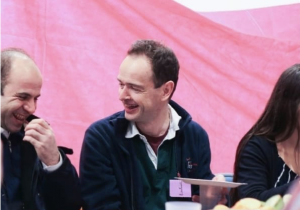 JRS France Directeur