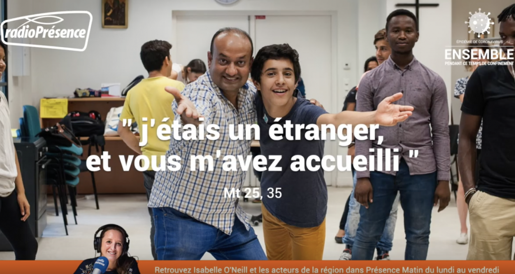 Radio Présence Toulouse
