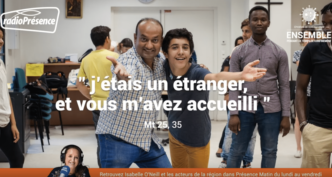 Radio Présence Toulouse
