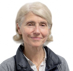 Véronique Albanel