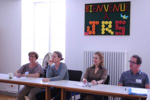 JRS France