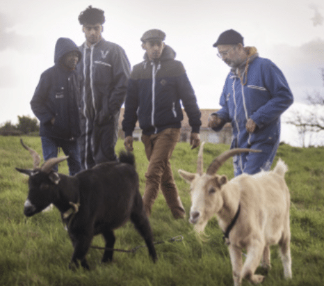 Article JRS Ruralité La Vie