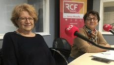 RCF Radio Metz