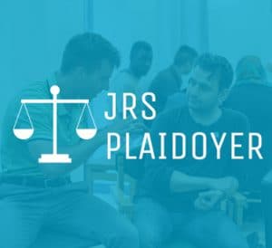 JRS Playdoyer